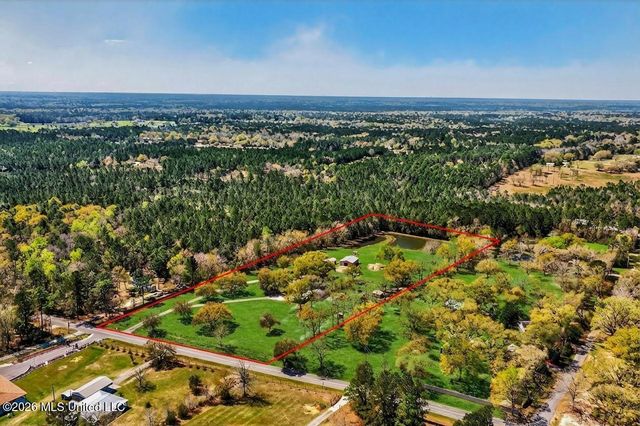 14035 Big Creek Road, Gulfport, MS 39503