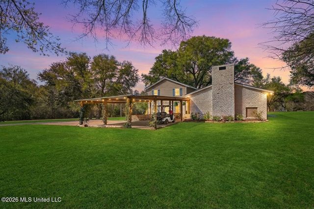 14035 Big Creek Road, Gulfport, MS 39503