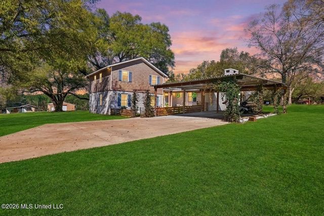 14035 Big Creek Road, Gulfport, MS 39503