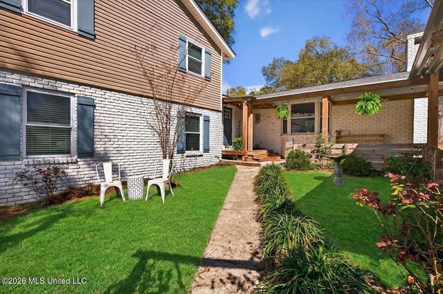 14035 Big Creek Road, Gulfport, MS 39503