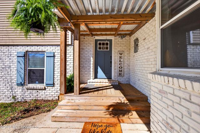 14035 Big Creek Road, Gulfport, MS 39503