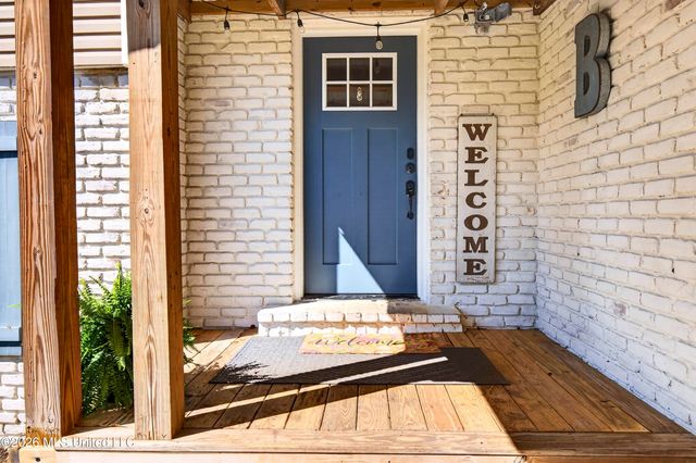 14035 Big Creek Road, Gulfport, MS 39503