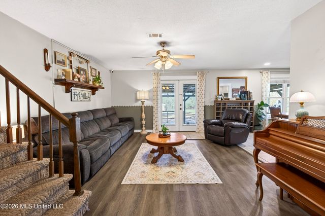 14035 Big Creek Road, Gulfport, MS 39503