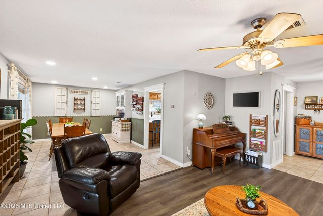 14035 Big Creek Road, Gulfport, MS 39503