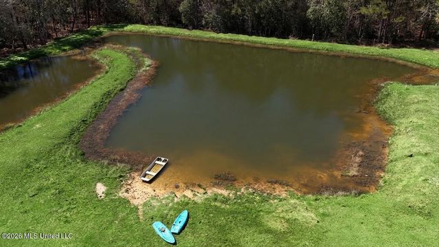 14035 Big Creek Road, Gulfport, MS 39503