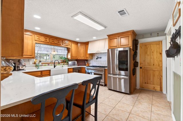 14035 Big Creek Road, Gulfport, MS 39503