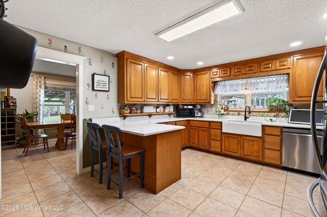 14035 Big Creek Road, Gulfport, MS 39503