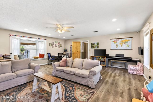 14035 Big Creek Road, Gulfport, MS 39503