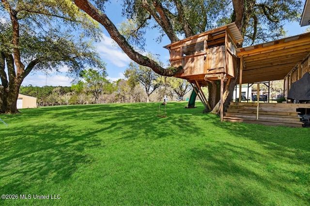 14035 Big Creek Road, Gulfport, MS 39503