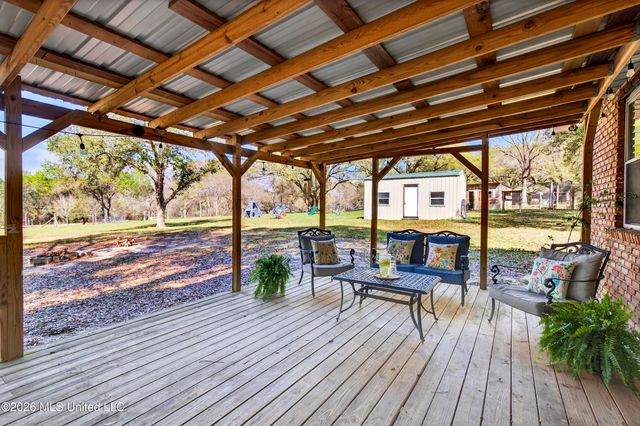 14035 Big Creek Road, Gulfport, MS 39503