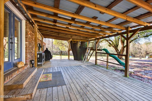 14035 Big Creek Road, Gulfport, MS 39503