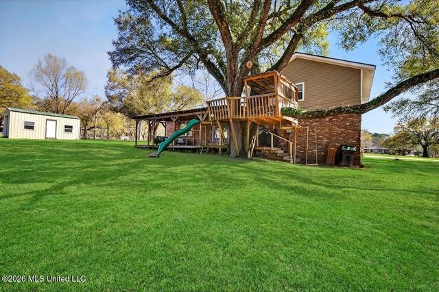 14035 Big Creek Road, Gulfport, MS 39503