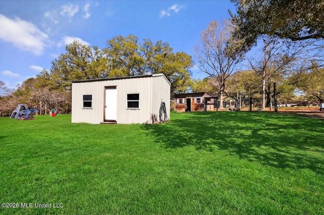 14035 Big Creek Road, Gulfport, MS 39503