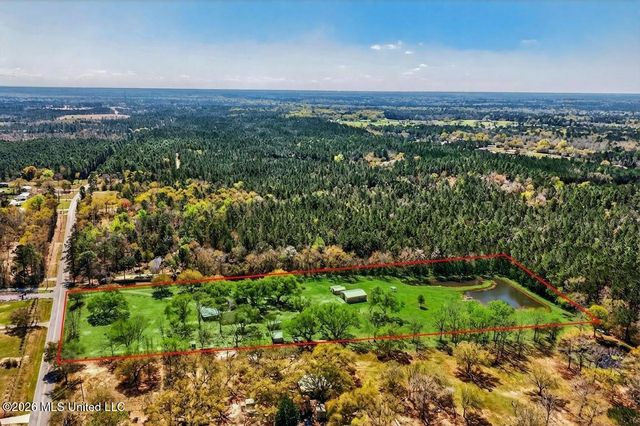 14035 Big Creek Road, Gulfport, MS 39503