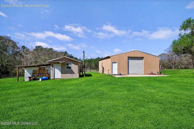 14035 Big Creek Road, Gulfport, MS 39503