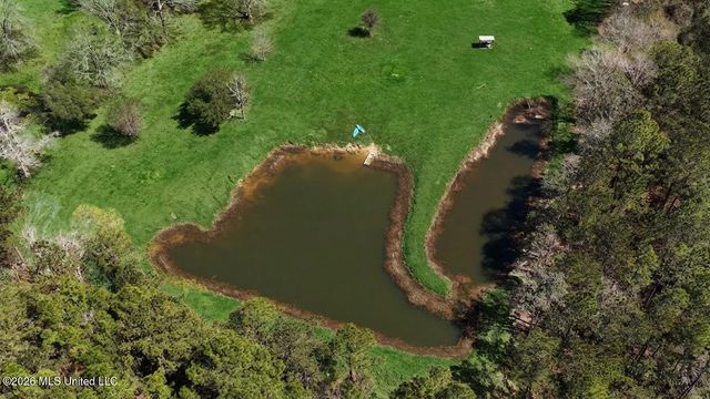 14035 Big Creek Road, Gulfport, MS 39503