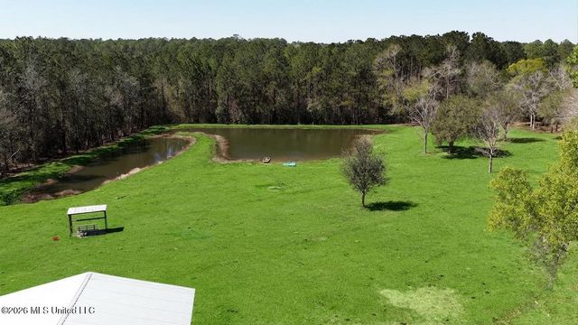 14035 Big Creek Road, Gulfport, MS 39503