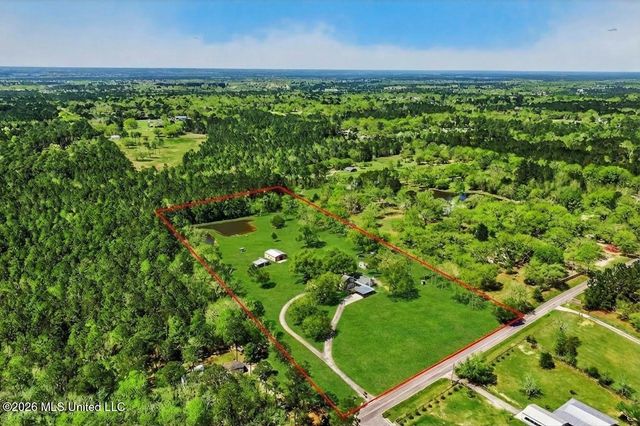 14035 Big Creek Road, Gulfport, MS 39503