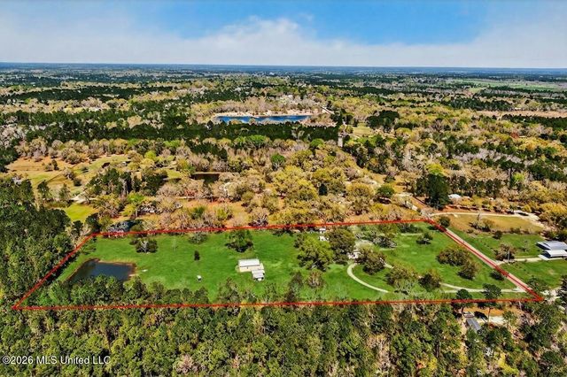 14035 Big Creek Road, Gulfport, MS 39503