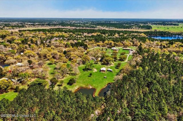 14035 Big Creek Road, Gulfport, MS 39503