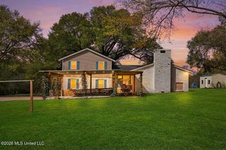 14035 Big Creek Road, Gulfport, MS 39503