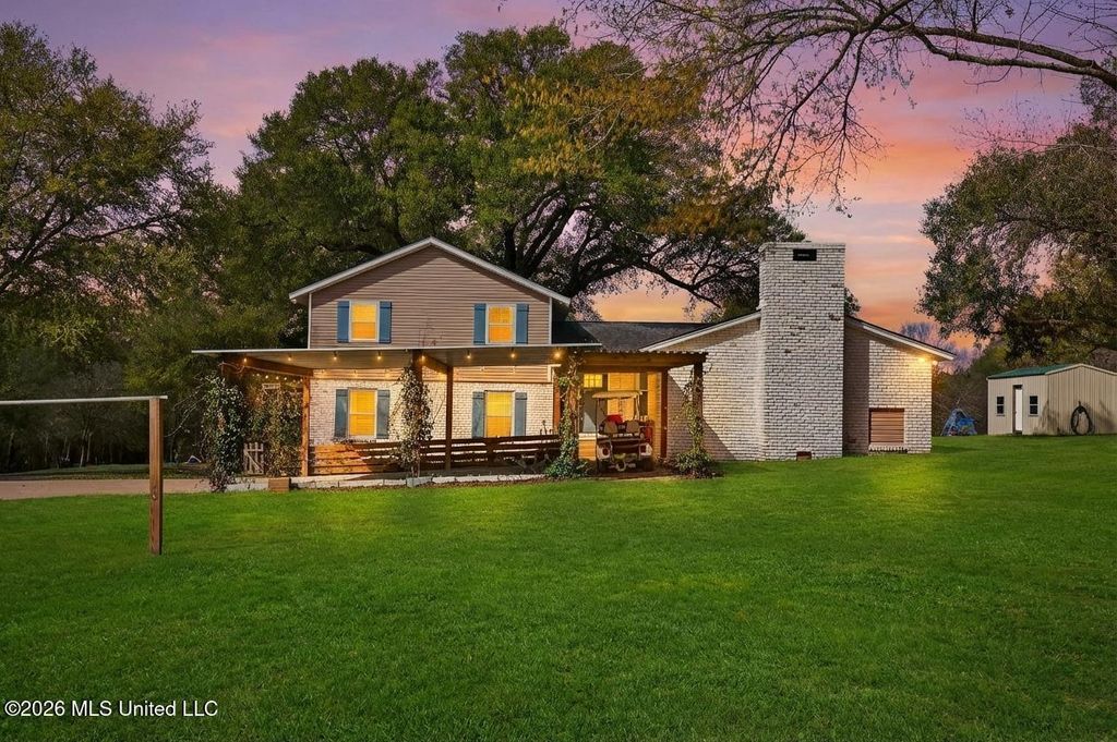 14035 Big Creek Road, Gulfport, MS 39503