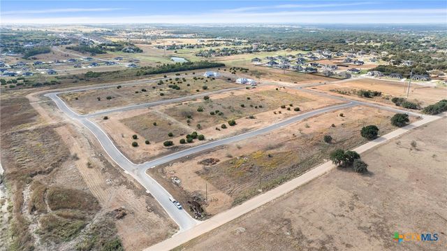 1732 Kellan Drive, Salado, TX 76571