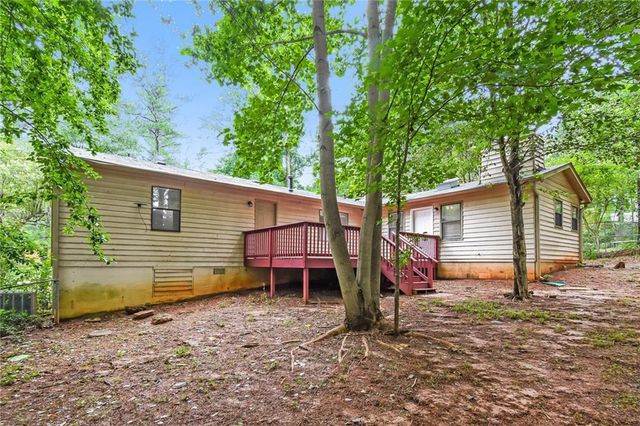 1024 Stone Mill Run, Lawrenceville, GA 30046