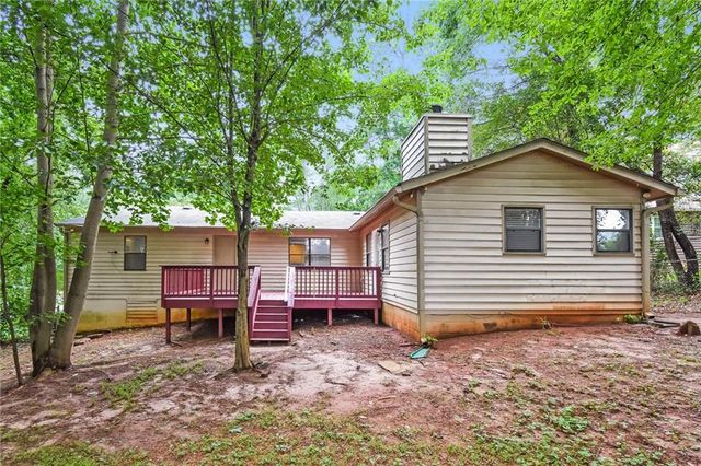 1024 Stone Mill Run, Lawrenceville, GA 30046