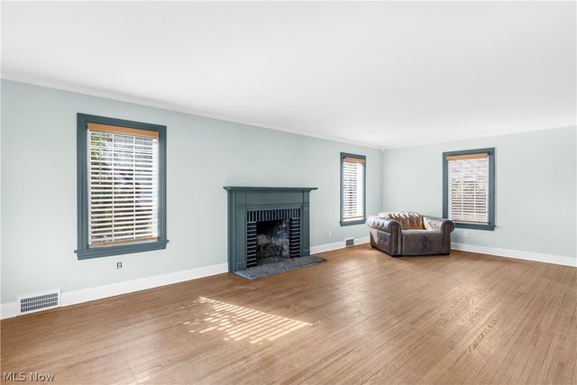 1637 N Lincoln Avenue, Salem, OH 44460