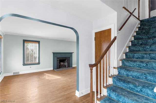 1637 N Lincoln Avenue, Salem, OH 44460