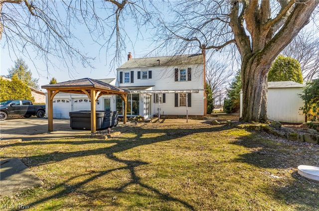 1637 N Lincoln Avenue, Salem, OH 44460