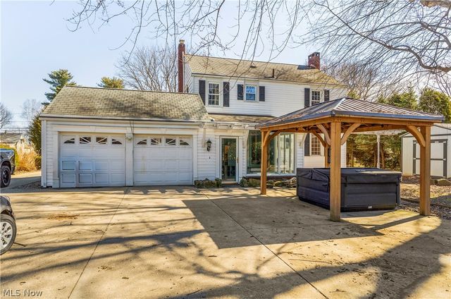 1637 N Lincoln Avenue, Salem, OH 44460