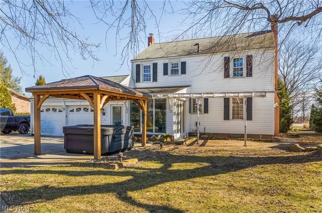 1637 N Lincoln Avenue, Salem, OH 44460