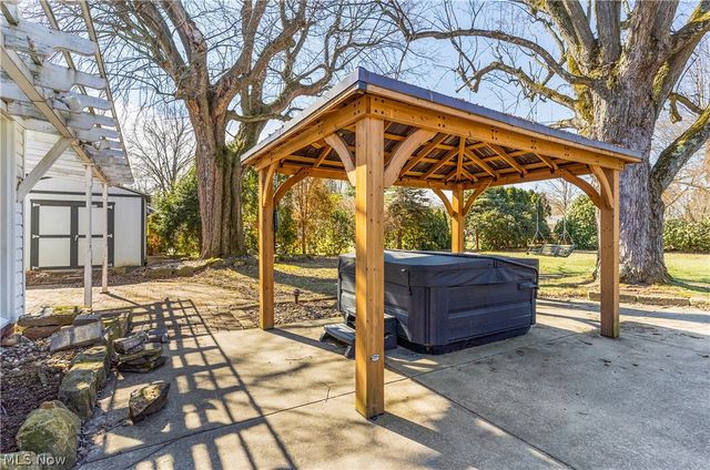 1637 N Lincoln Avenue, Salem, OH 44460