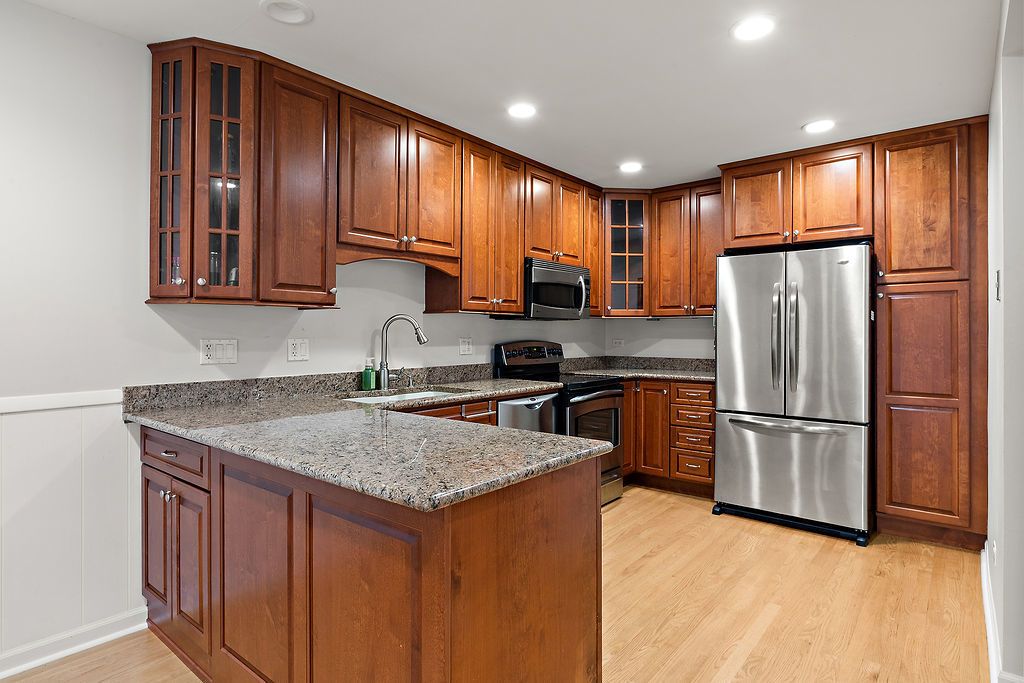 4 Harrogate On Oxford, Rolling Meadows, IL 60008 — photo 3