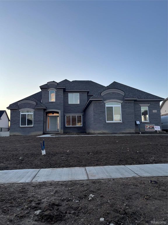 32696 Adam Brown Drive, Brownstown Charter Township, MI 48173