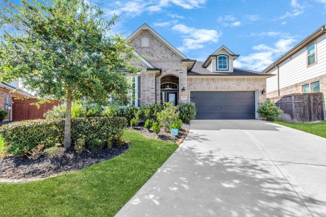 28646 Monarch Cliffs Drive, Fulshear, TX 77494