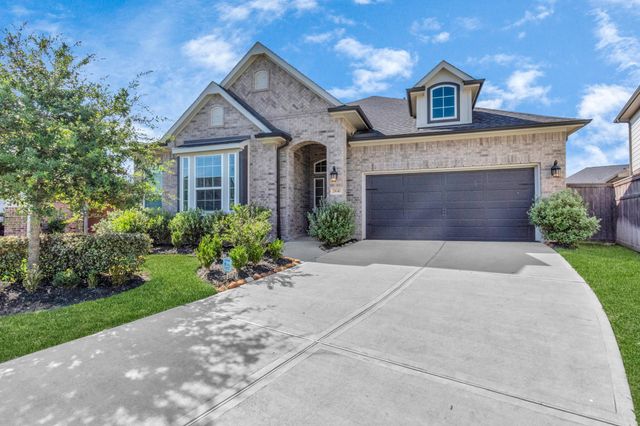 28646 Monarch Cliffs Drive, Fulshear, TX 77494