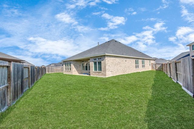 28646 Monarch Cliffs Drive, Fulshear, TX 77494