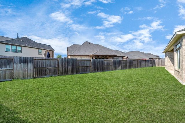 28646 Monarch Cliffs Drive, Fulshear, TX 77494