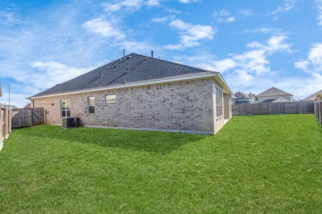 28646 Monarch Cliffs Drive, Fulshear, TX 77494