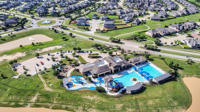 28646 Monarch Cliffs Drive, Fulshear, TX 77494