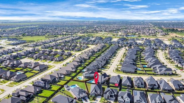 28646 Monarch Cliffs Drive, Fulshear, TX 77494