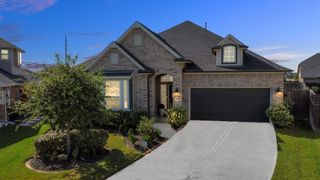 28646 Monarch Cliffs Drive, Fulshear, TX 77494