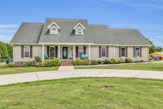 87 Happy Valley Road, Dunlap, TN 37327
