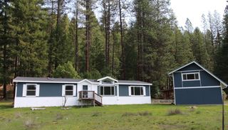 4848 Carberry Creek Road, Jacksonville, OR 97530