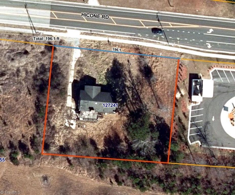 4618 Hicone Road, Greensboro, NC 27405