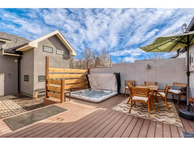 1630 S Sherman St, Denver, CO 80210