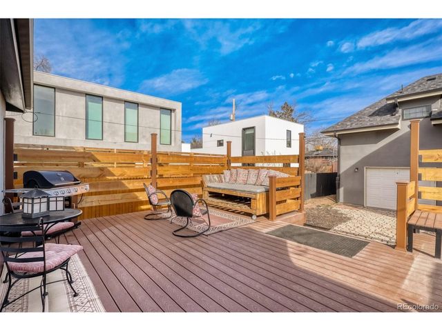 1630 S Sherman St, Denver, CO 80210